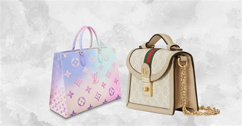 can you wear louis vuitton with gucci|gucci and louis vuitton.